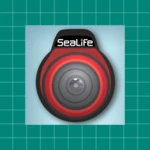 sealife micro cam android application logo